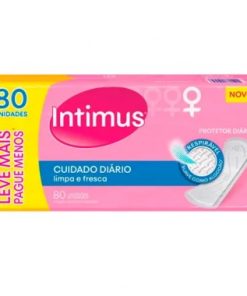 ABSORV INTIMUS PROTET DIAR FRES PROMO 80