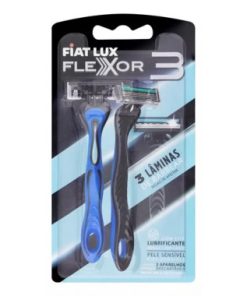 APARELHO FIAT LUX FLEXOR 3 AZUL 2UN