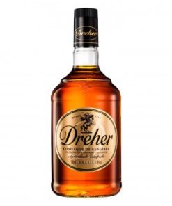 CONHAQUE DREHER 900ML