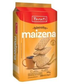 BISCOITO PARATI MAIZENA 370GR