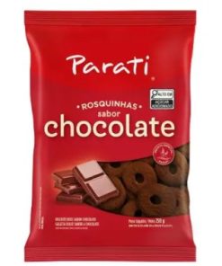 BISCOITO PARATI ROSCA RADCAU CHOC 250GR