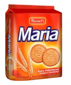 BISCOITO PARATI MARIA 740g