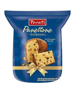 PANETONE PARATI FRUTAS SHT 450GR