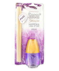 DIFUSOR SECAR LAVANDA 100ML