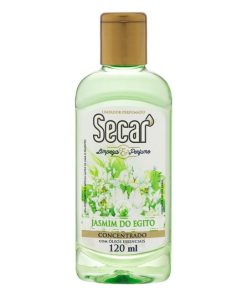 LIMPADOR PERF SECAR CONC JASMIM 120ML