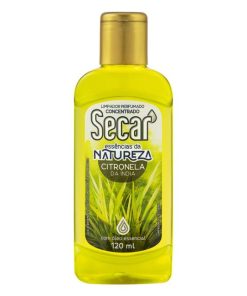 LIMPADOR PERF SECAR CONC CITRONELA 120ML