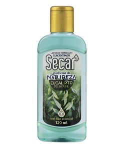 LIMPADOR PERF SECAR CONC EUCALIPTO 120ML