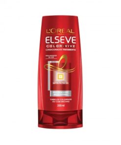 CONDICIONADOR ELSEVE COLORVIVE 200ML