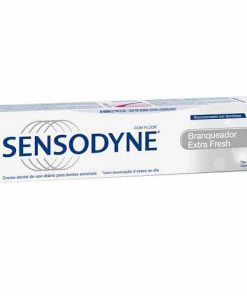 CREME DENTAL SENSODYNE B EXTRA FRESH 90G