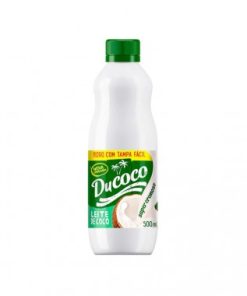 LEITE DE COCO DUCOCO VD 500ML