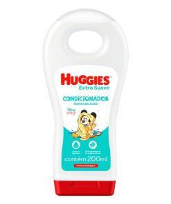 CONDICIONADOR HUGGIES 200ML