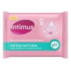 LENCO UMED INTIMO INTIMUS SEM PERF C/16