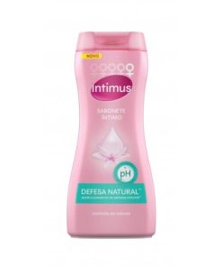SABONETE LIQ INTIMO INTIMUS FRESH 200ML