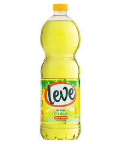 OLEO SOJA LEVE PET 900ML