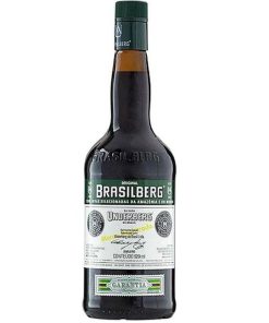 BITTER BRASILBERG 920ML