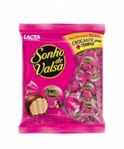 BOMBOM LACTA SONHO DE VALSA PTO 1KG