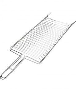 GRELHA DUPLA SUPER GRILL N3 UN