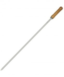 ESPETO MOR CABO MADEIRA 85CM