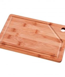TABUA CARNE MOR RETANGULAR 30X20CM UN
