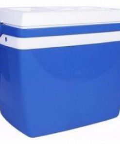 CAIXA TERMICA MOR 34L