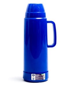 GARRAFA TERMICA USE AZUL 1L