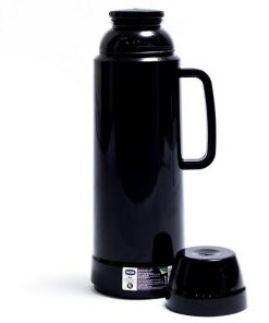 GARRAFA TERMICA USE PRETA 1L