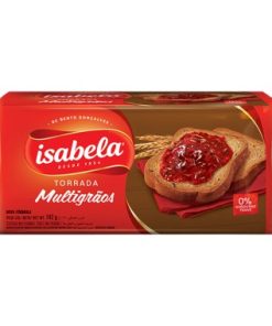 TORRADA ISABELA MULTIGRAO 142GR