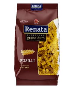MASSA RENATA GRANO DORO FUSILLI 500GR