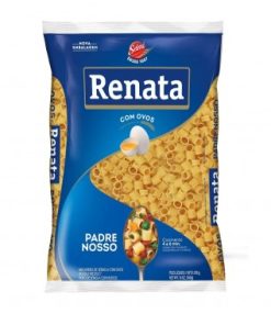 MASSA RENATA C/OVOS PADRE NOSSO 500GR