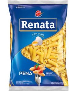 MASSA RENATA COVOS PENNA 500GR