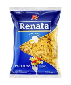 MASSA RENATA COVOS PARAFUSO 500GR