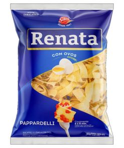 MASSA RENATA COVOS PAPPARDELLE 500GR
