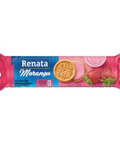 BISCOITO RENATA MORANGO 112GR