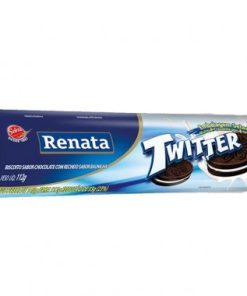 BISCOITO RENATA TWITTER 112GR