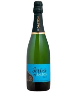 ESPUMANTE SALTON SERIES BRUT 750ML