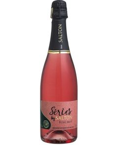 ESPUMANTE SALTON SERIES BRUT ROSE 750ML