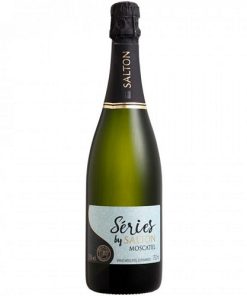 ESPUMANTE SALTON SERIES MOSCATEL 750ML