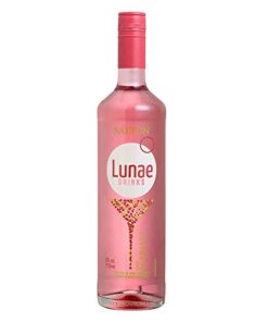 VINHO LUNAE FRISANTE CLERICO750ML