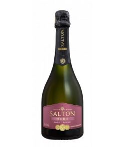 ESPUMANTE SALTON BRUT ROSE RES OURO750ML