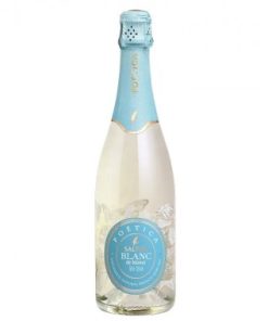 ESPUMANTE SALTON POETICA DEMI SEC 750ML