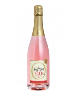 ESPUMANTE SALTON ZERO ALCOOL ROSE 750ML