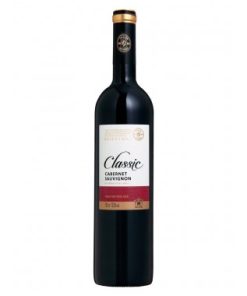 VINHO SALTON CLASSIC CABERNET SAUV 750ML
