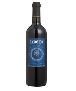 VINHO CANONICO ROSADO DOCE 750 ML