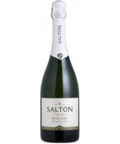 ESPUMANTE SALTON MOSCATEL 750ML