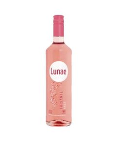 VINHO LUNAE FRISANTE ROSE 750ML