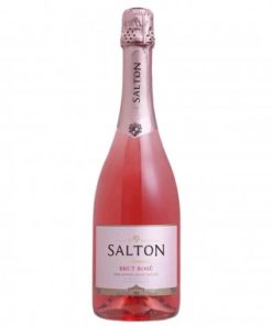 ESPUMANTE SALTON BRUT ROSE 750ML