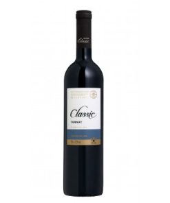 VINHO SALTON CLASSIC TANNAT 750ML