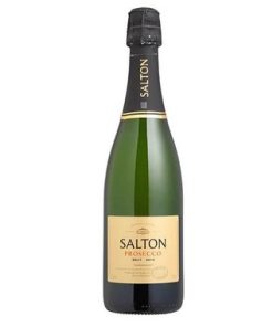 ESPUMANTE SALTON PROSECCO BRUT 750ML