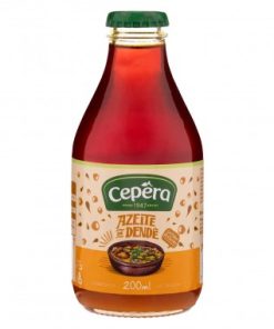 AZEITE DE DENDE CEPERA 200ML