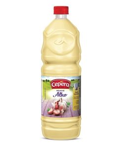 MOLHO ALHO CEPERA 1,010L
